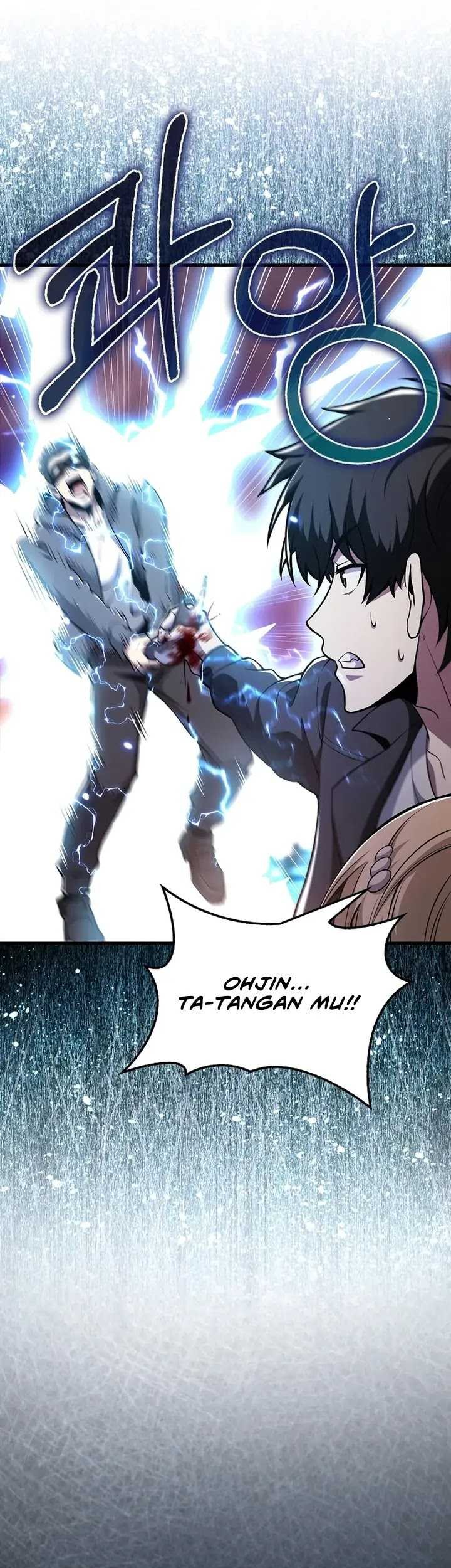 I’m Not a Regressor Chapter 52 - halaman 23