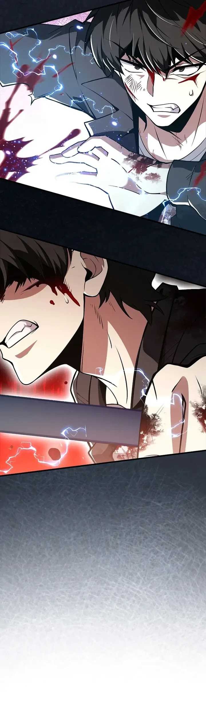 I’m Not a Regressor Chapter 52 - halaman 25