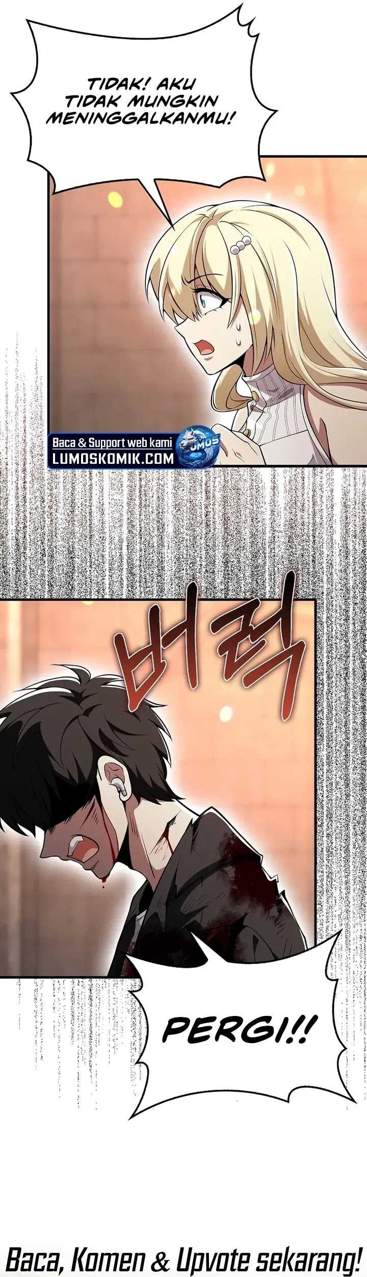 I’m Not a Regressor Chapter 52 - halaman 29