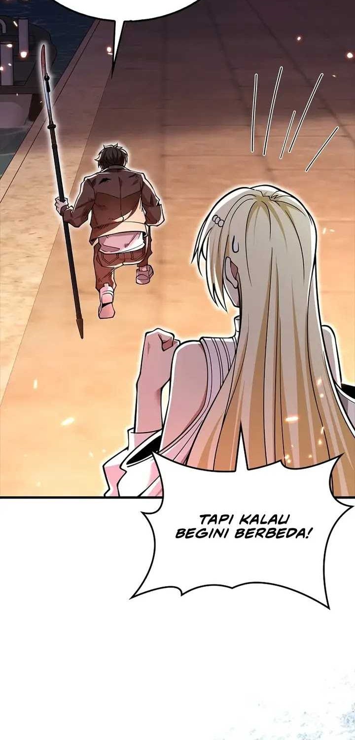 I’m Not a Regressor Chapter 52 - halaman 32