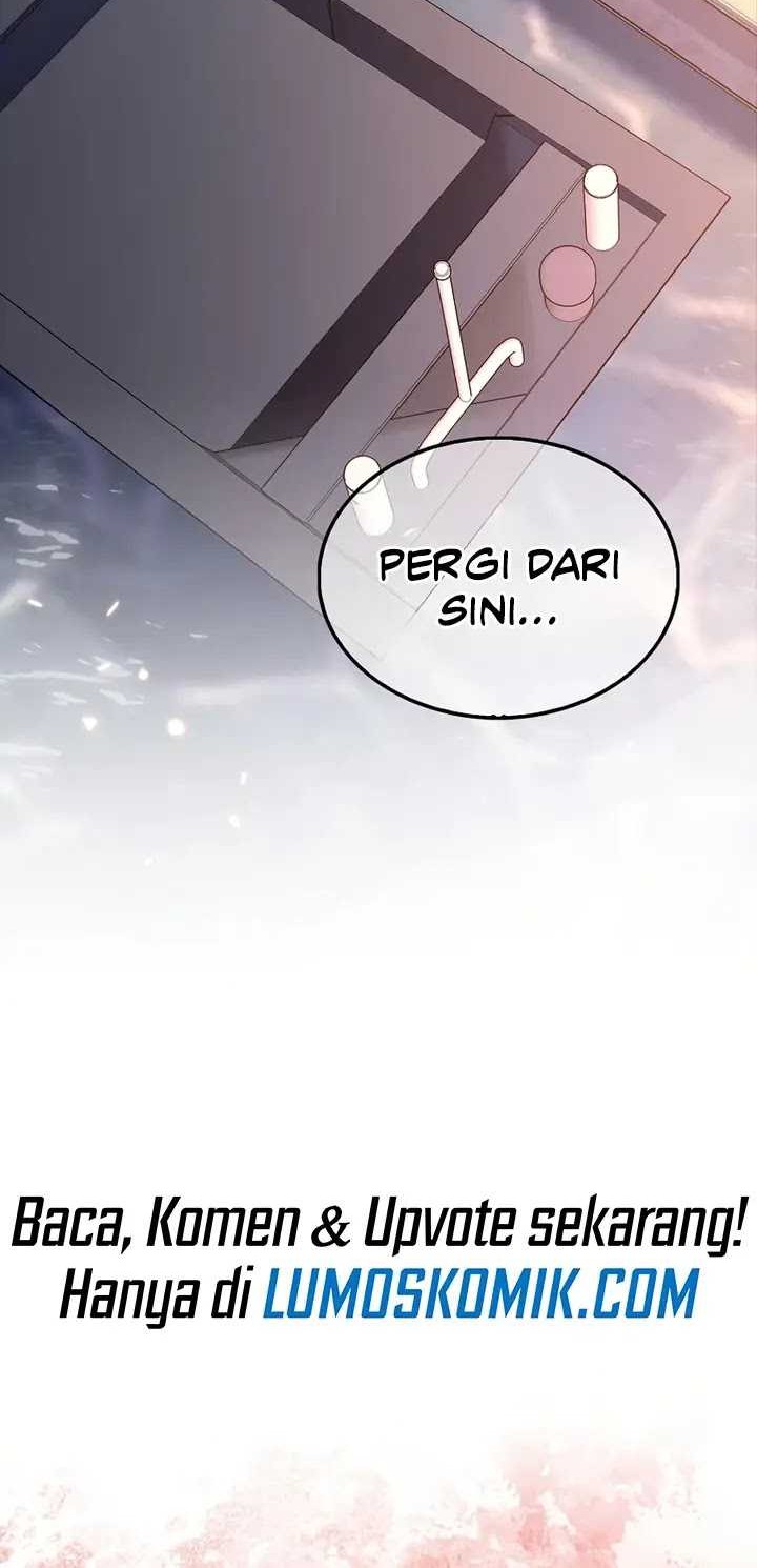 I’m Not a Regressor Chapter 52 - halaman 38