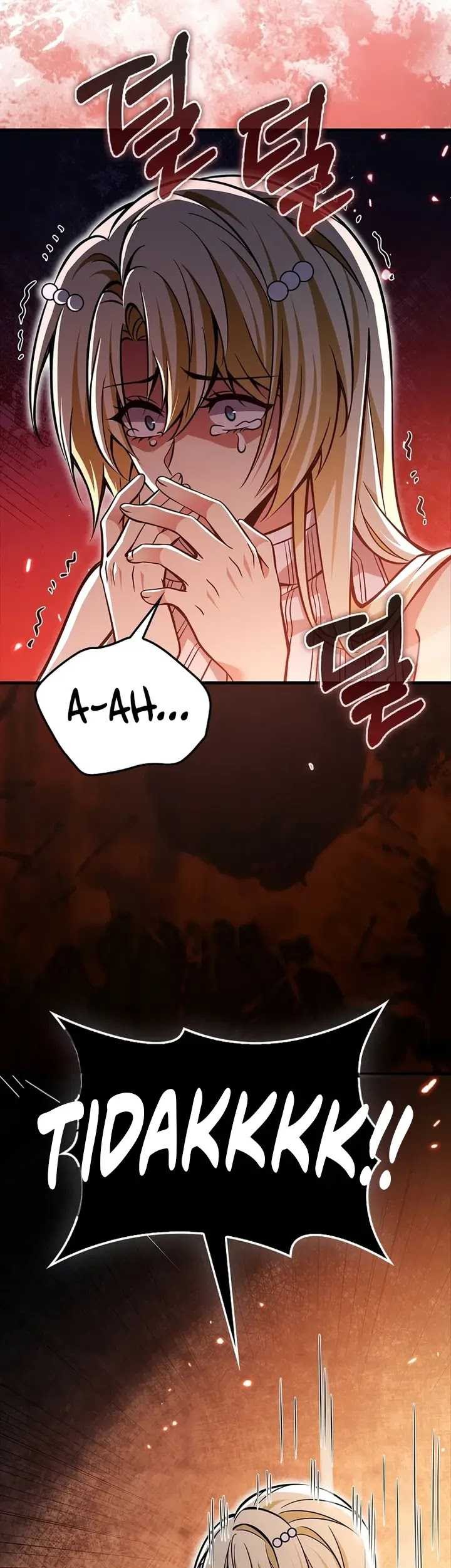 I’m Not a Regressor Chapter 52 - halaman 39