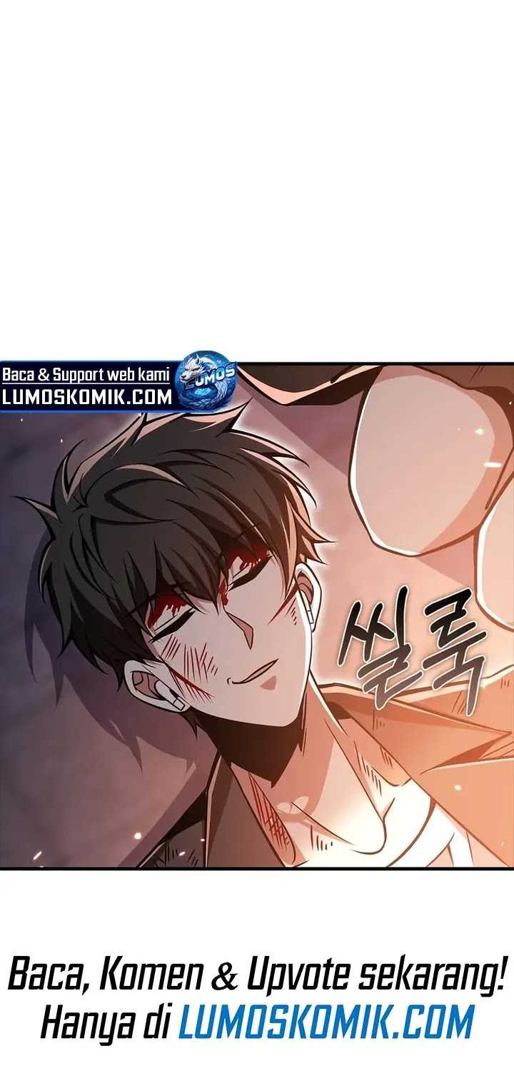 I’m Not a Regressor Chapter 52 - halaman 42