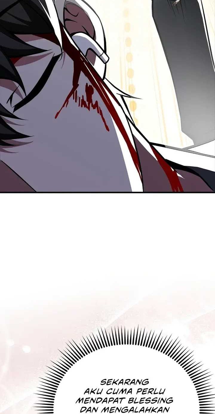 I’m Not a Regressor Chapter 52 - halaman 44