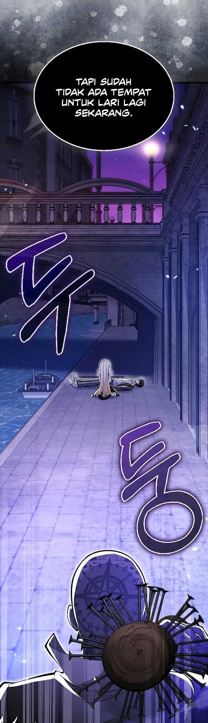 I’m Not a Regressor Chapter 52 - halaman 47