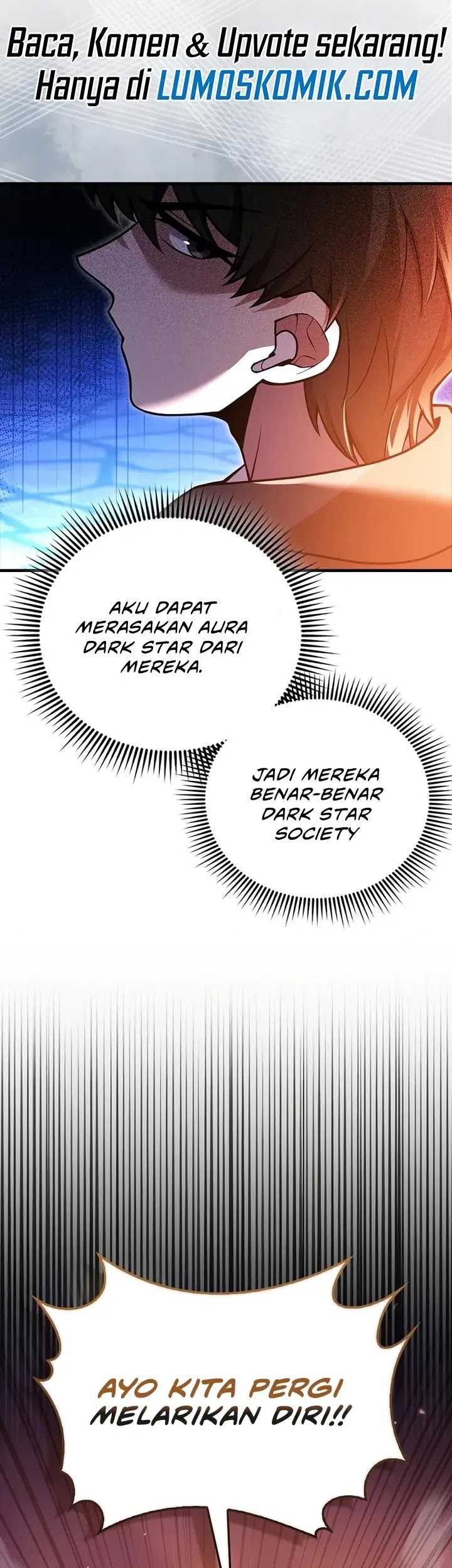 I’m Not a Regressor Chapter 52 - halaman 5