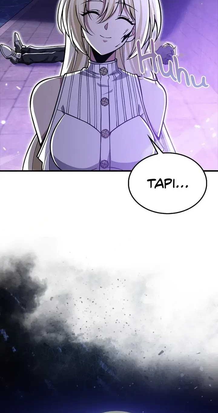 I’m Not a Regressor Chapter 52 - halaman 57