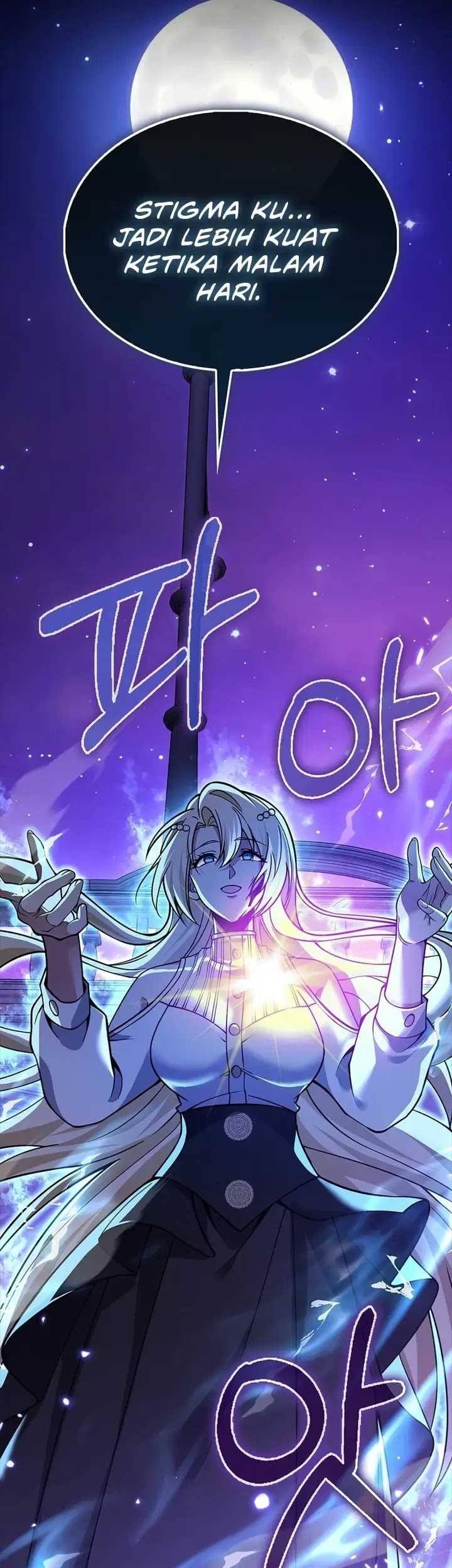 I’m Not a Regressor Chapter 52 - halaman 58