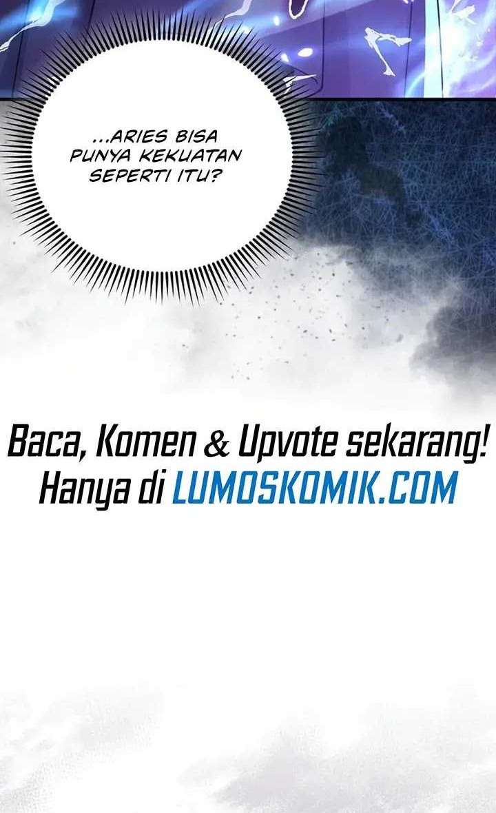 I’m Not a Regressor Chapter 52 - halaman 59