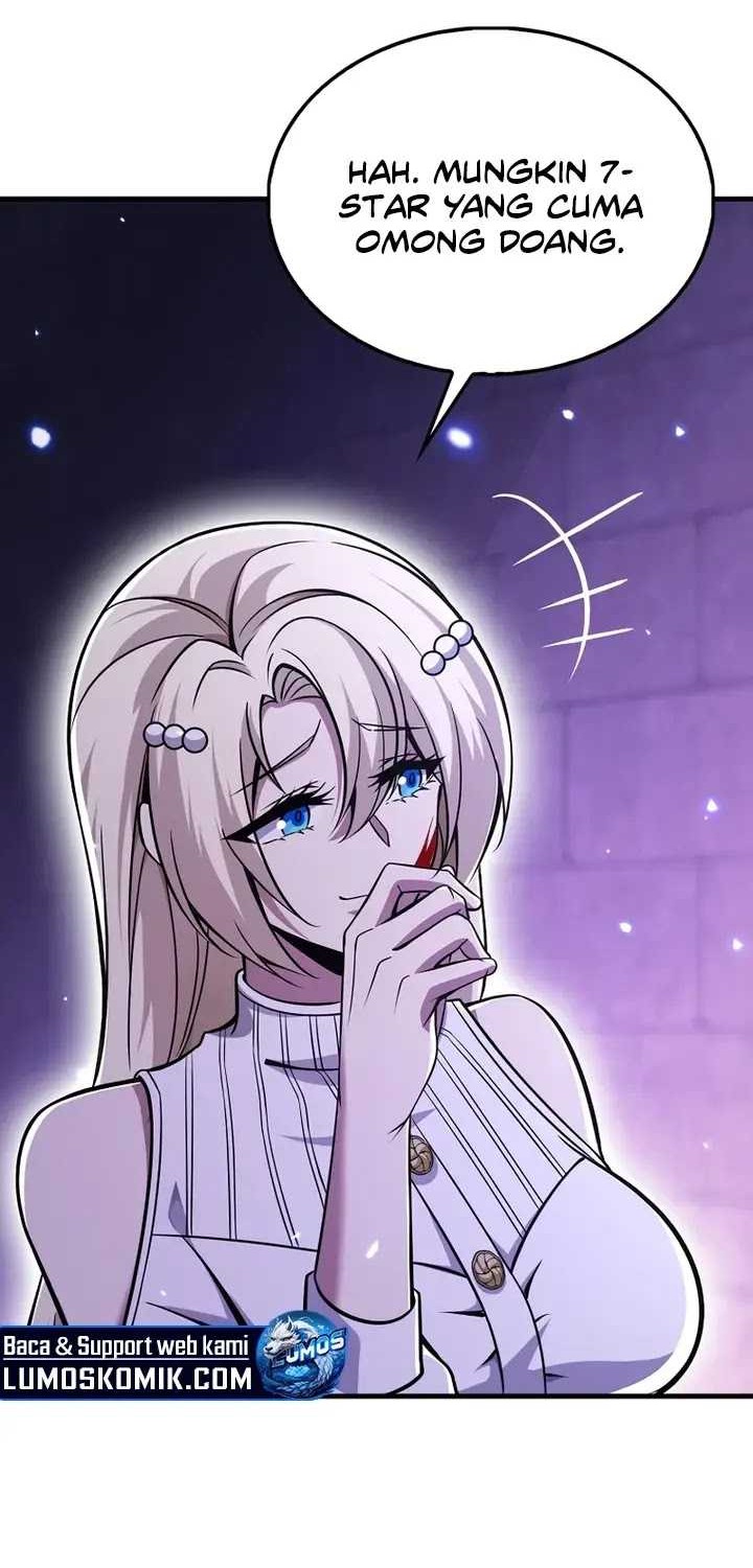 I’m Not a Regressor Chapter 52 - halaman 61