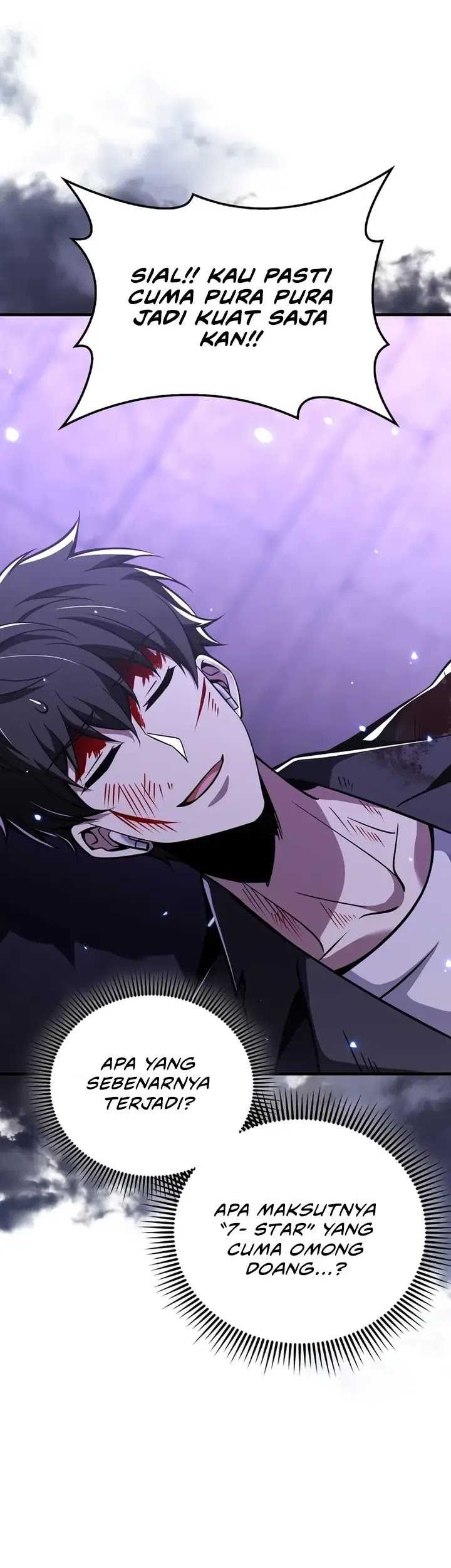 I’m Not a Regressor Chapter 52 - halaman 62