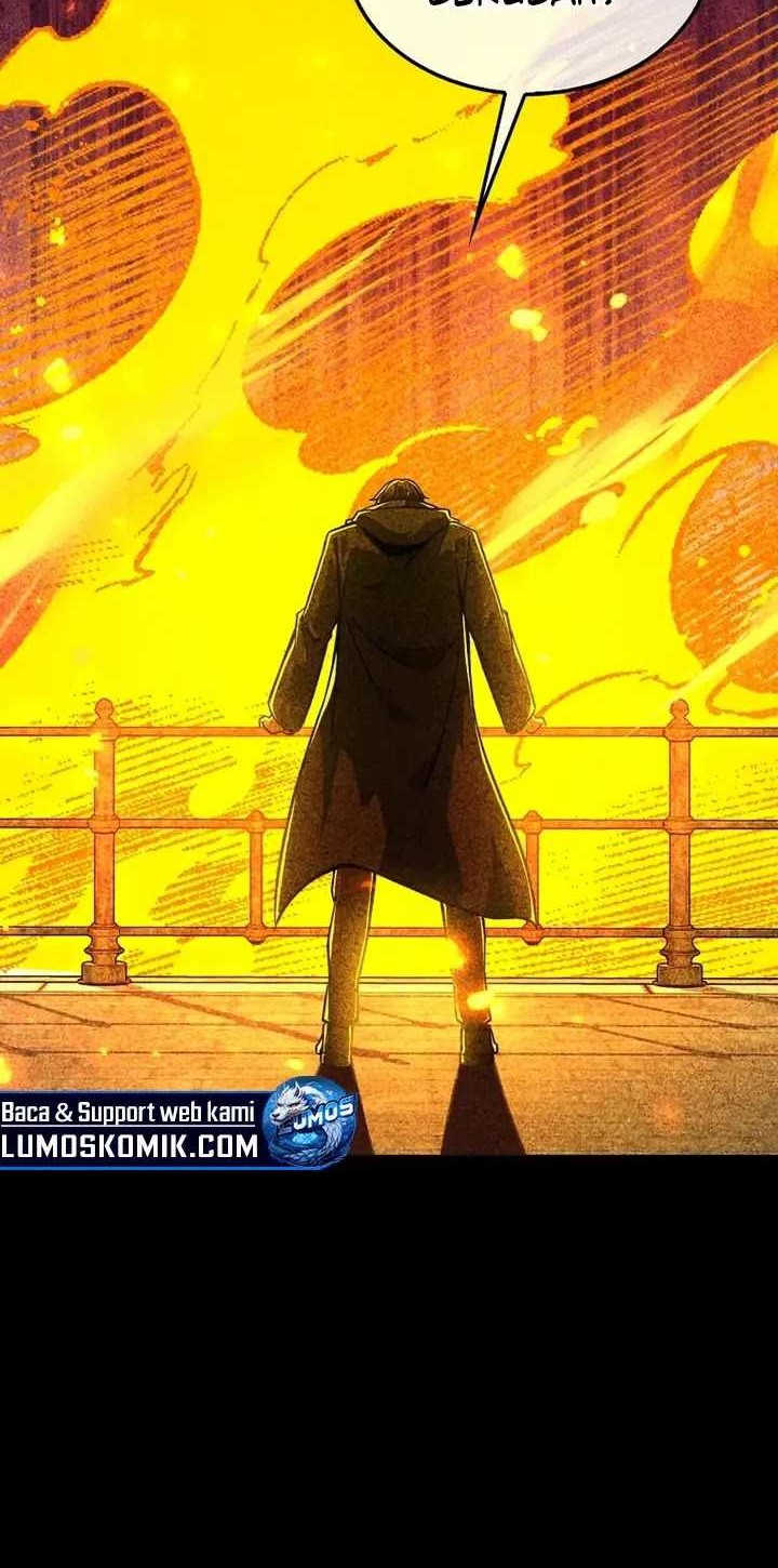 I’m Not a Regressor Chapter 52 - halaman 65
