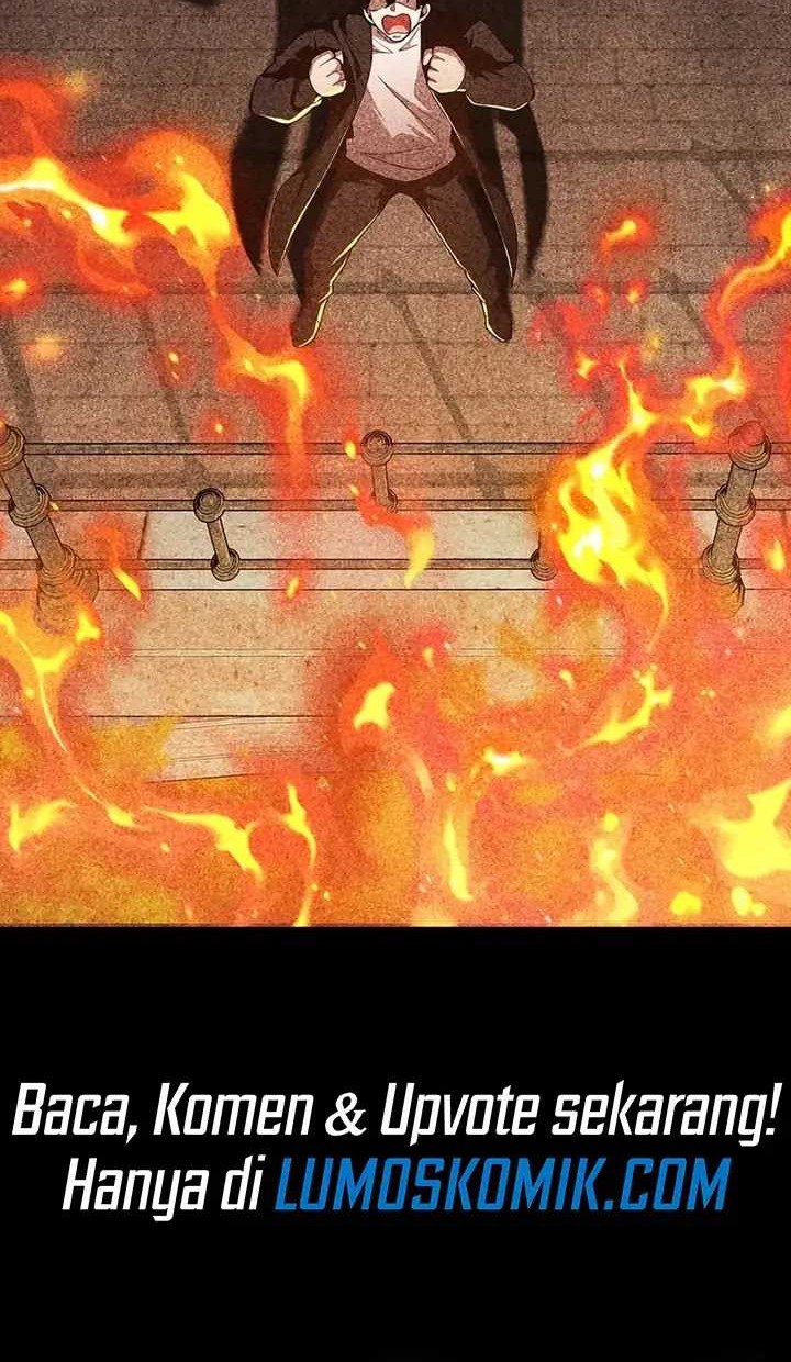 I’m Not a Regressor Chapter 52 - halaman 67