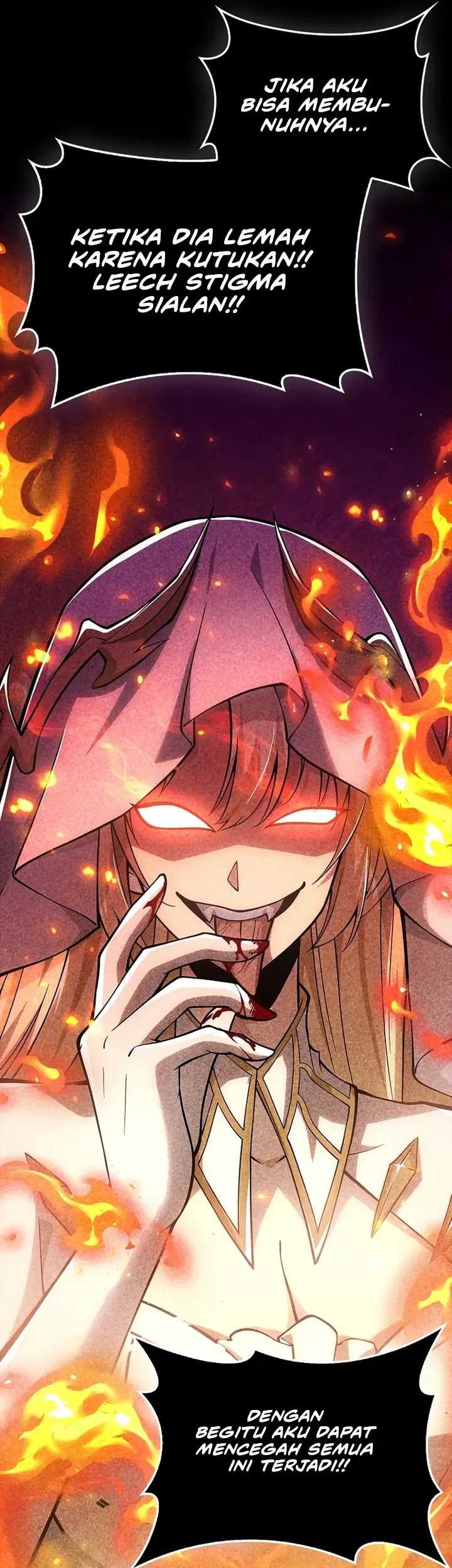 I’m Not a Regressor Chapter 52 - halaman 68