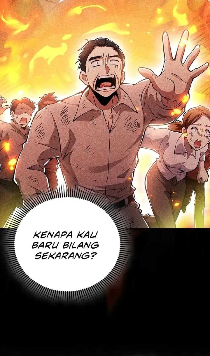 I’m Not a Regressor Chapter 52 - halaman 69