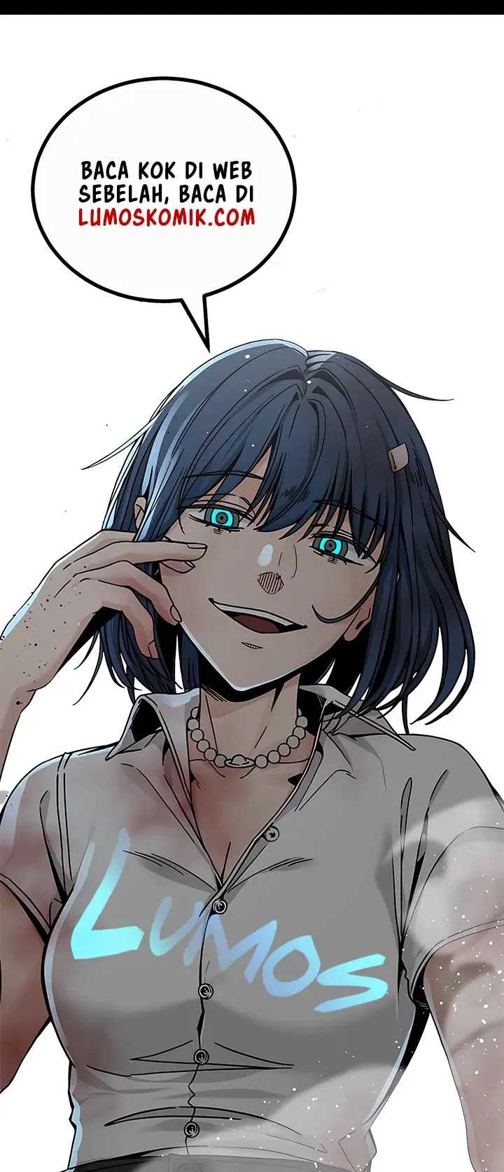 I’m Not a Regressor Chapter 52 - halaman 74