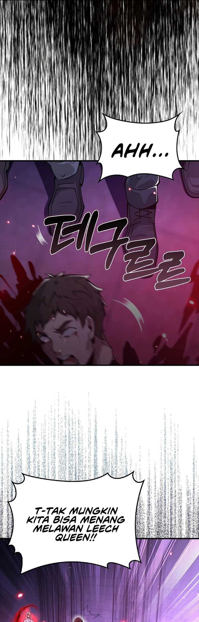 I’m Not a Regressor Chapter 53 - halaman 11
