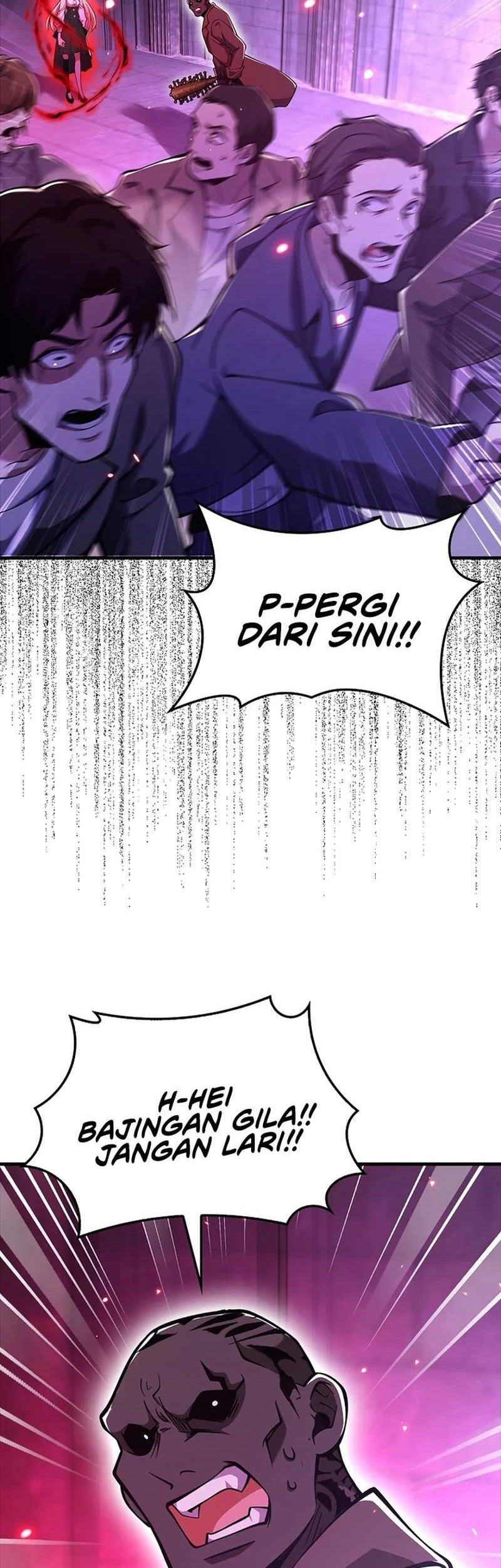 I’m Not a Regressor Chapter 53 - halaman 12