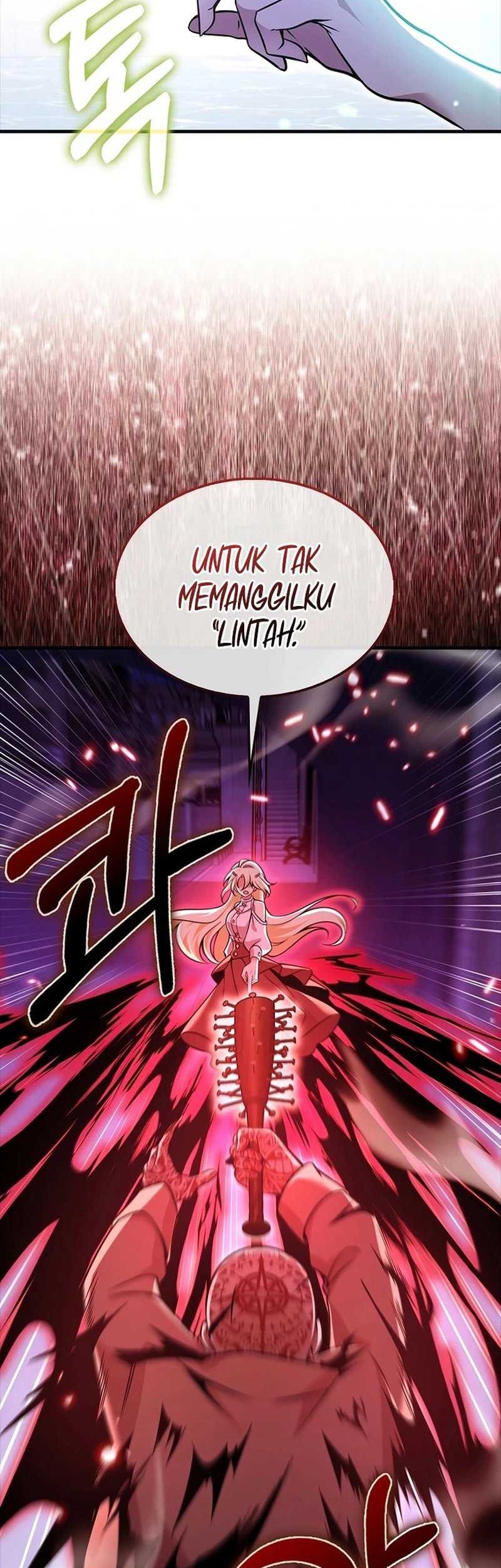 I’m Not a Regressor Chapter 53 - halaman 18