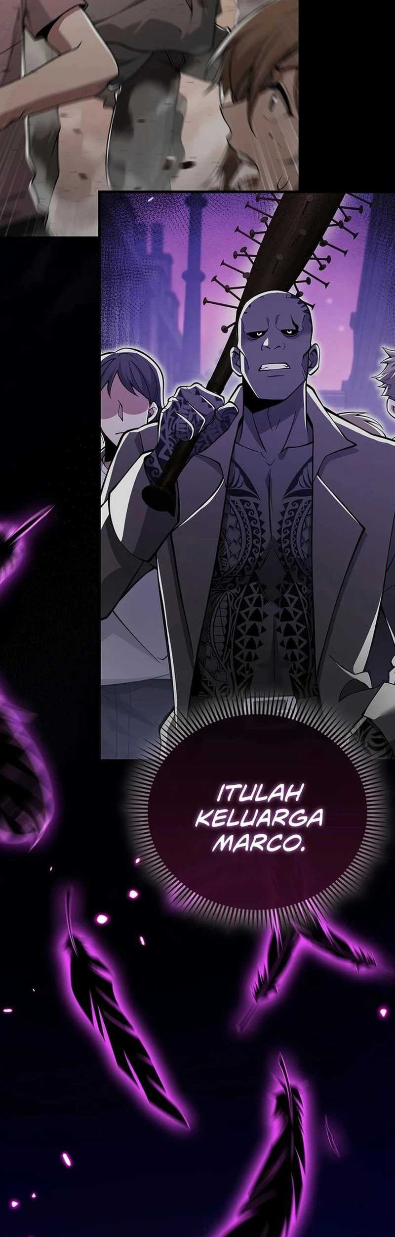 I’m Not a Regressor Chapter 53 - halaman 2