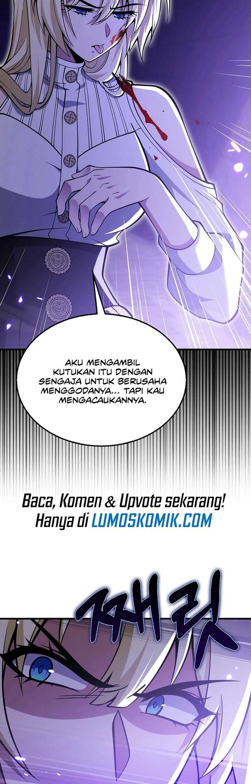 I’m Not a Regressor Chapter 53 - halaman 22