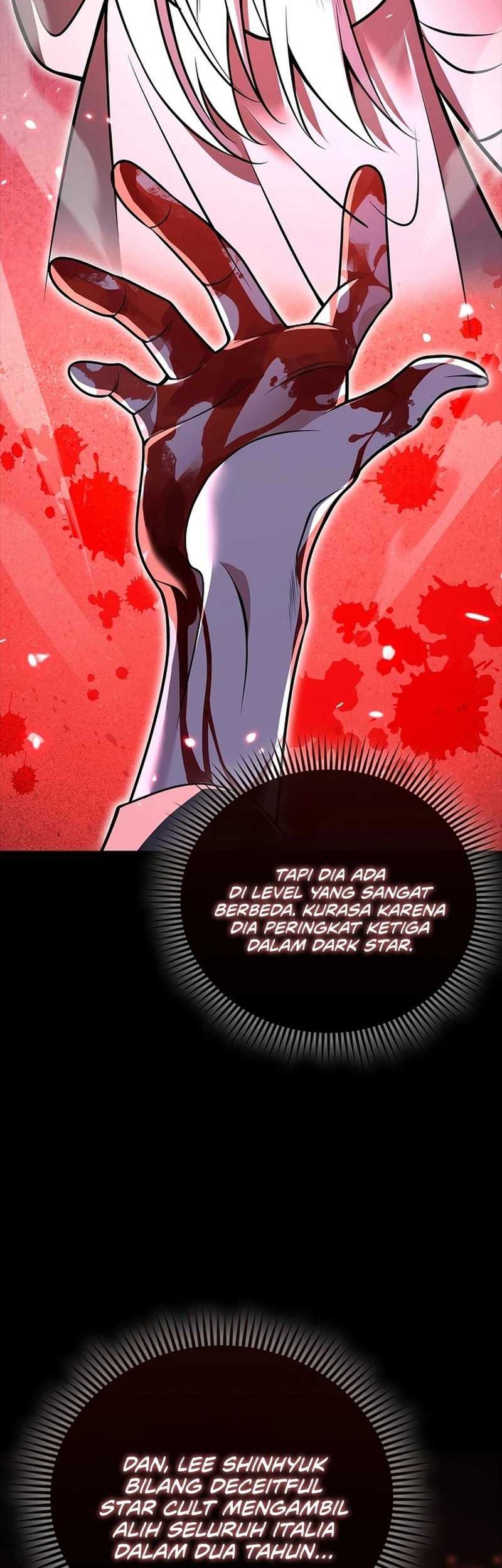 I’m Not a Regressor Chapter 53 - halaman 30