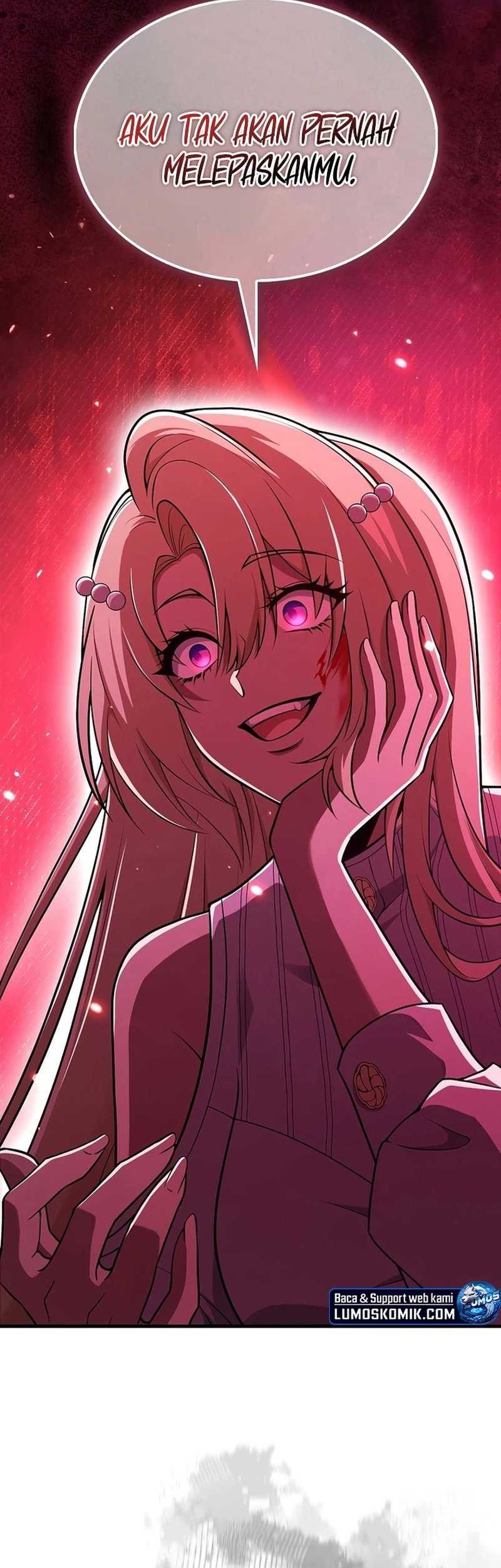I’m Not a Regressor Chapter 53 - halaman 36