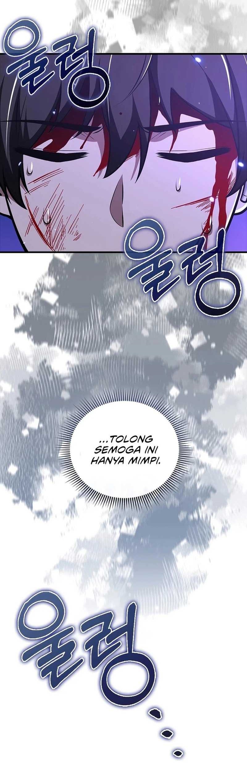 I’m Not a Regressor Chapter 53 - halaman 37