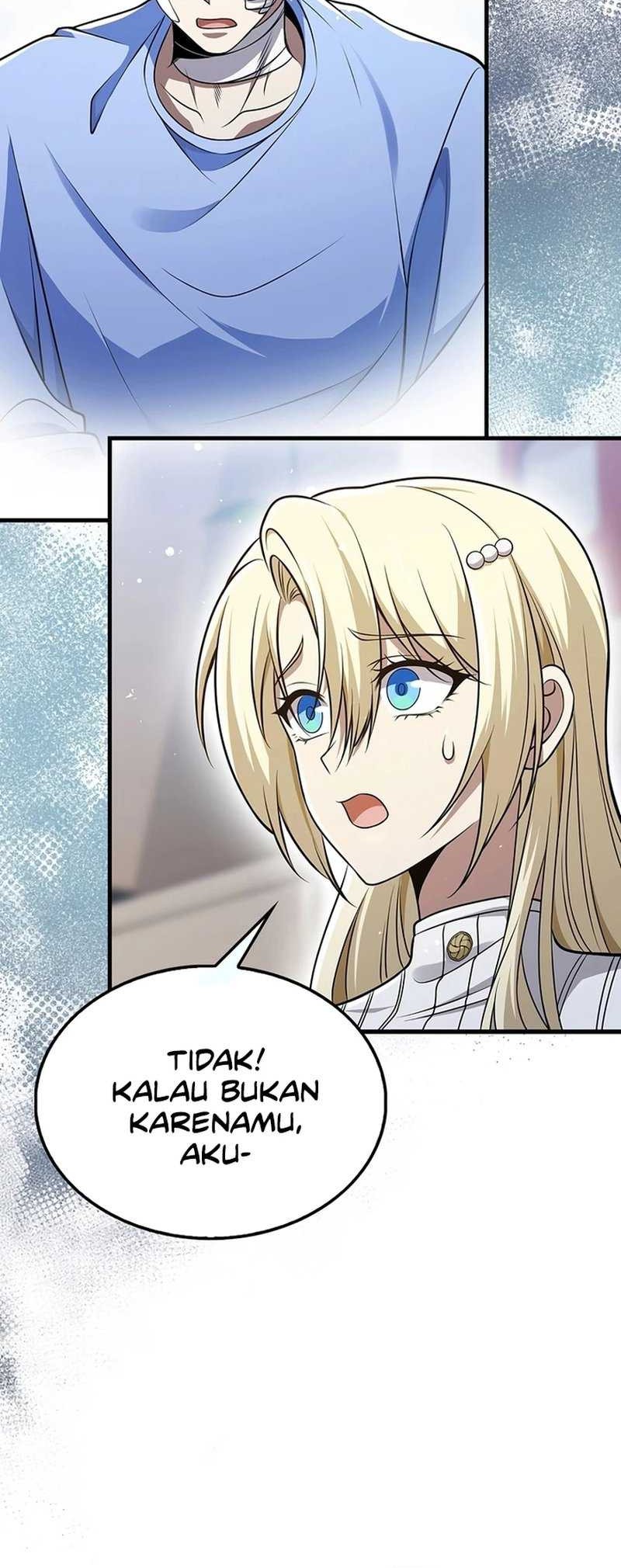 I’m Not a Regressor Chapter 53 - halaman 45