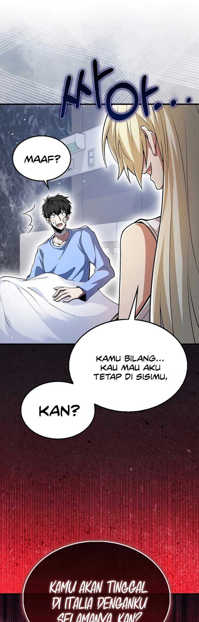 I’m Not a Regressor Chapter 53 - halaman 47