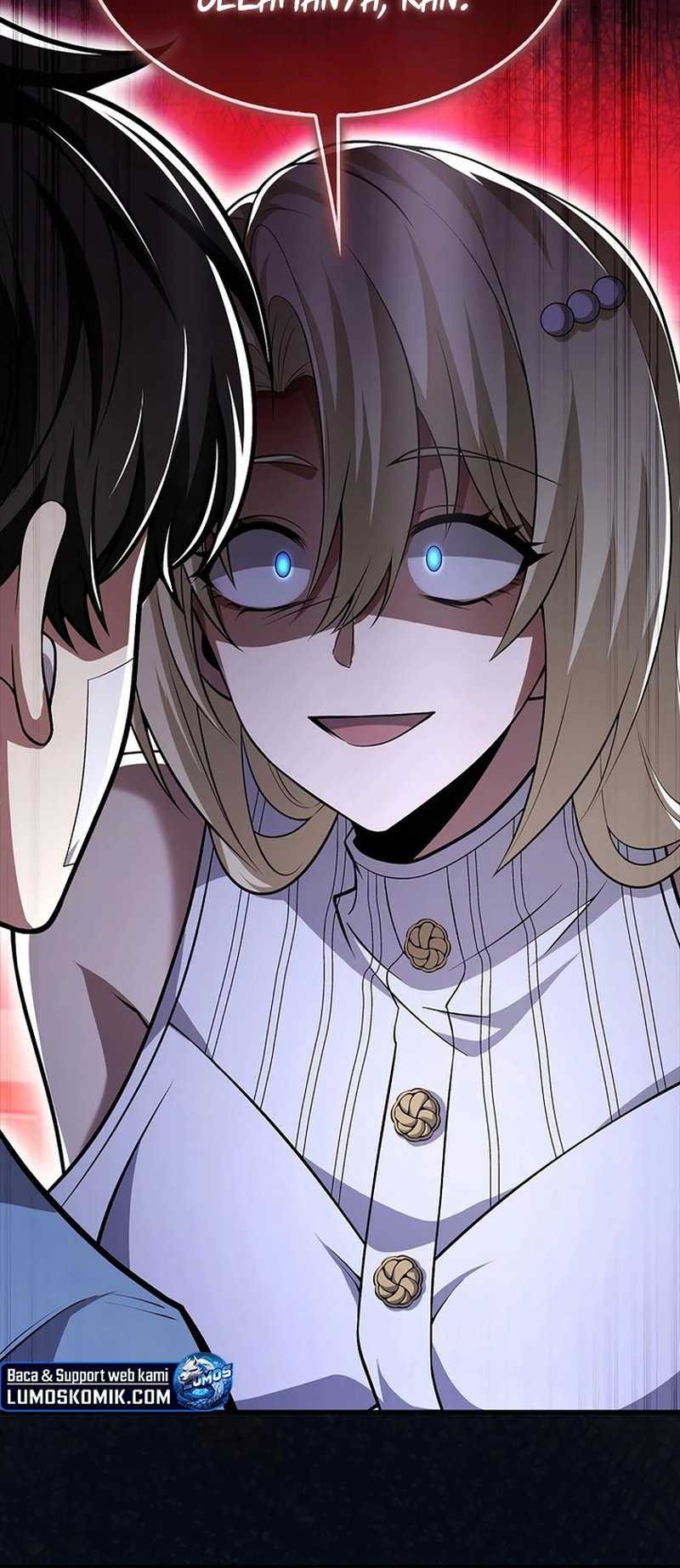 I’m Not a Regressor Chapter 53 - halaman 48