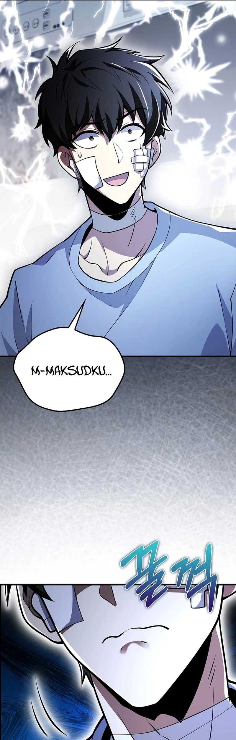 I’m Not a Regressor Chapter 53 - halaman 49
