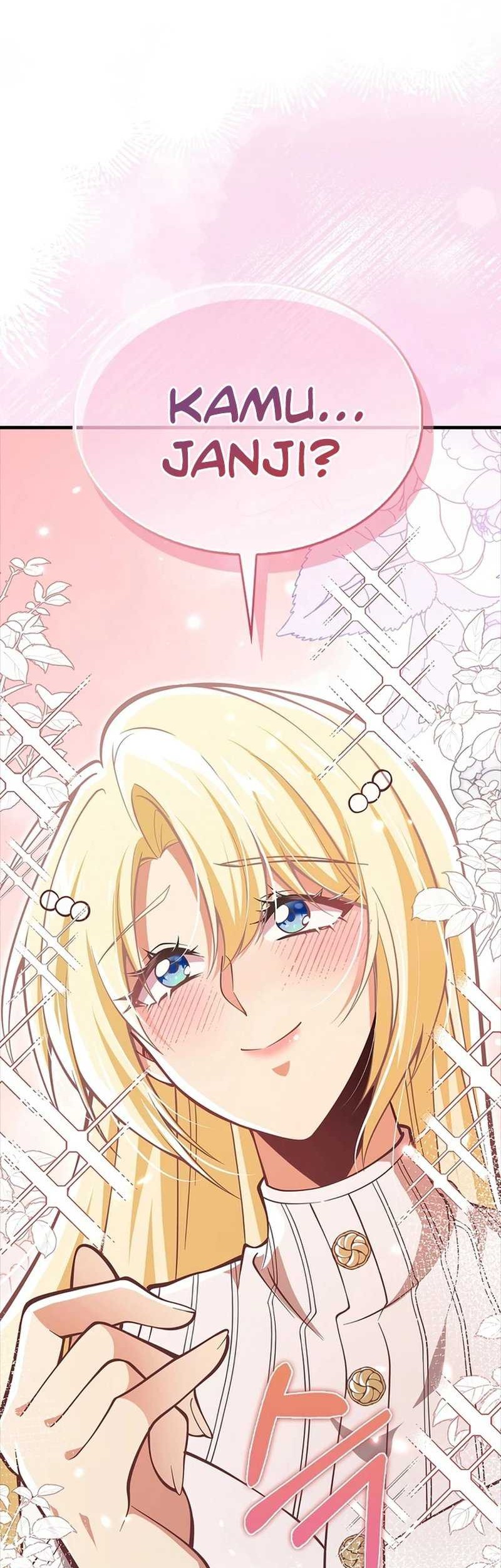 I’m Not a Regressor Chapter 53 - halaman 54