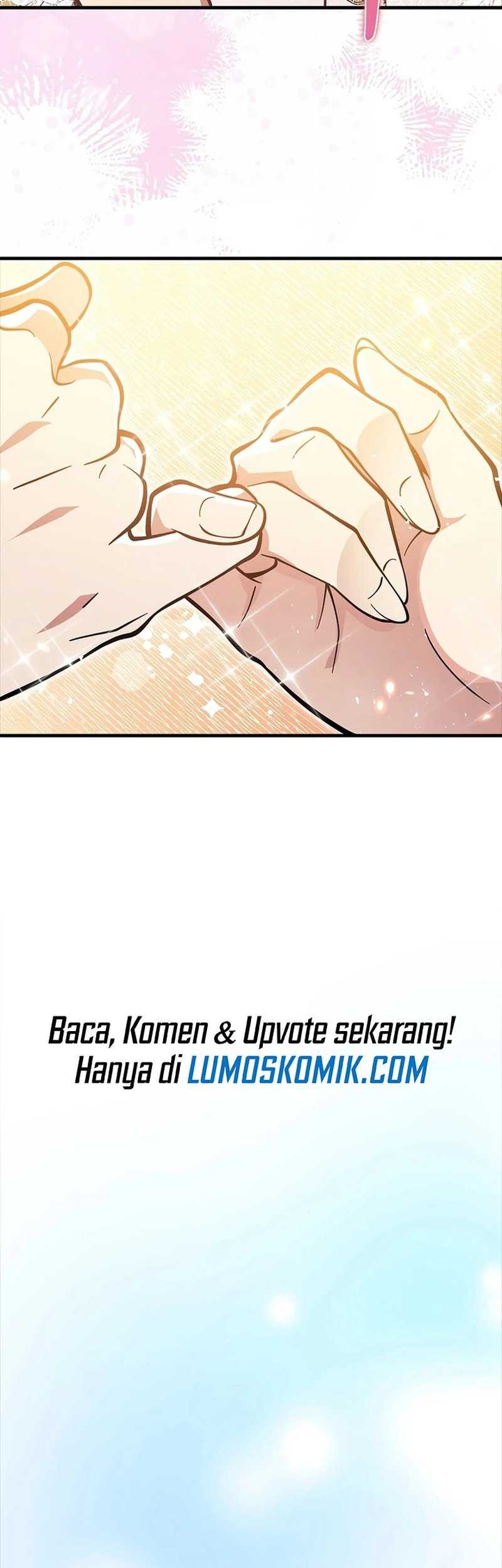 I’m Not a Regressor Chapter 53 - halaman 55