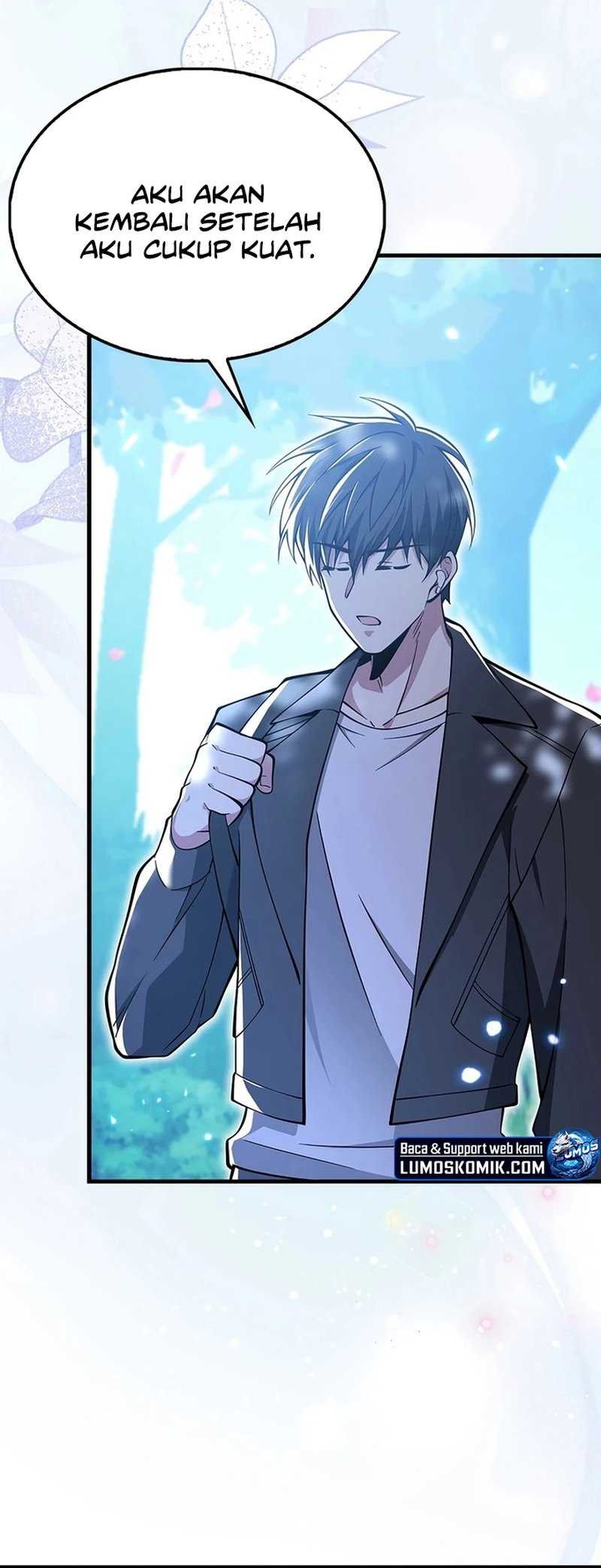 I’m Not a Regressor Chapter 53 - halaman 59