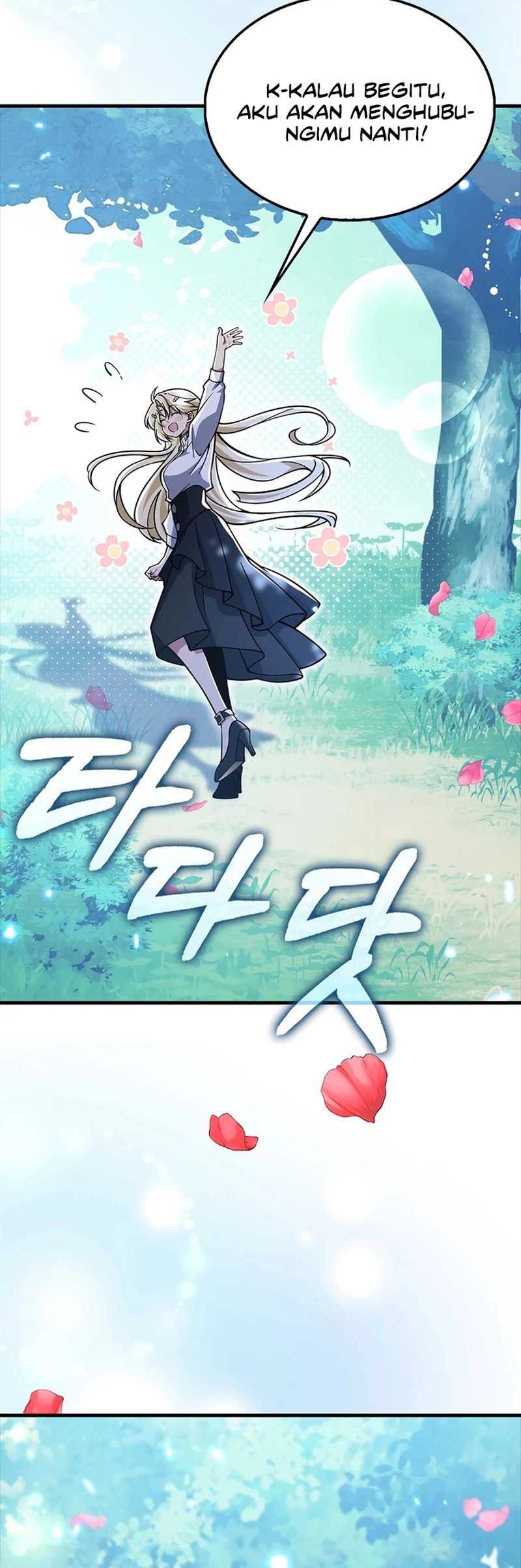 I’m Not a Regressor Chapter 53 - halaman 62