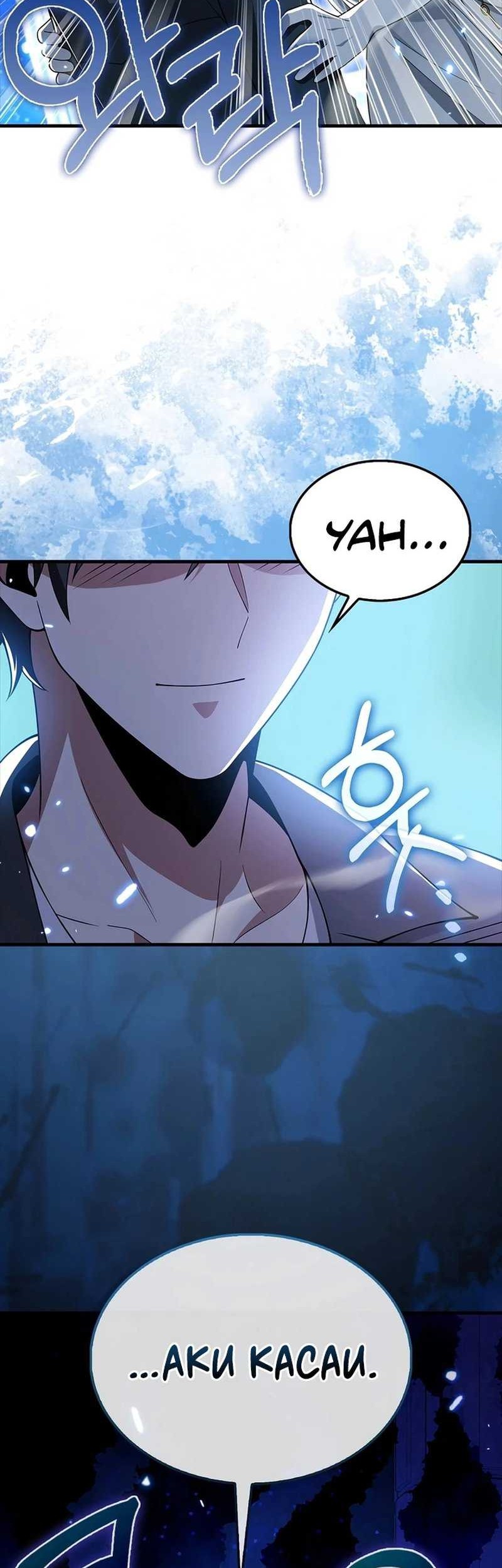 I’m Not a Regressor Chapter 53 - halaman 68