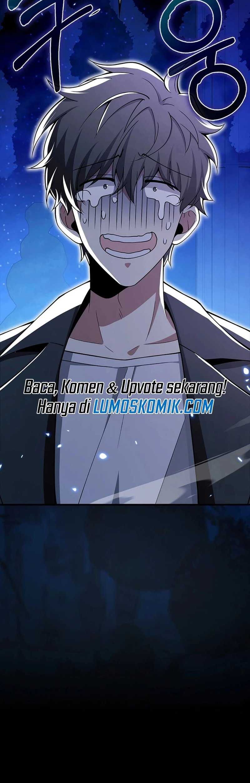 I’m Not a Regressor Chapter 53 - halaman 69