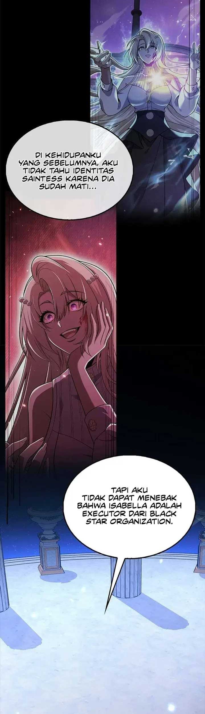 I’m Not a Regressor Chapter 54 - halaman 3