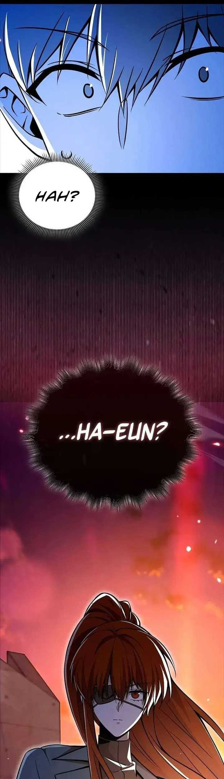 I’m Not a Regressor Chapter 54 - halaman 71