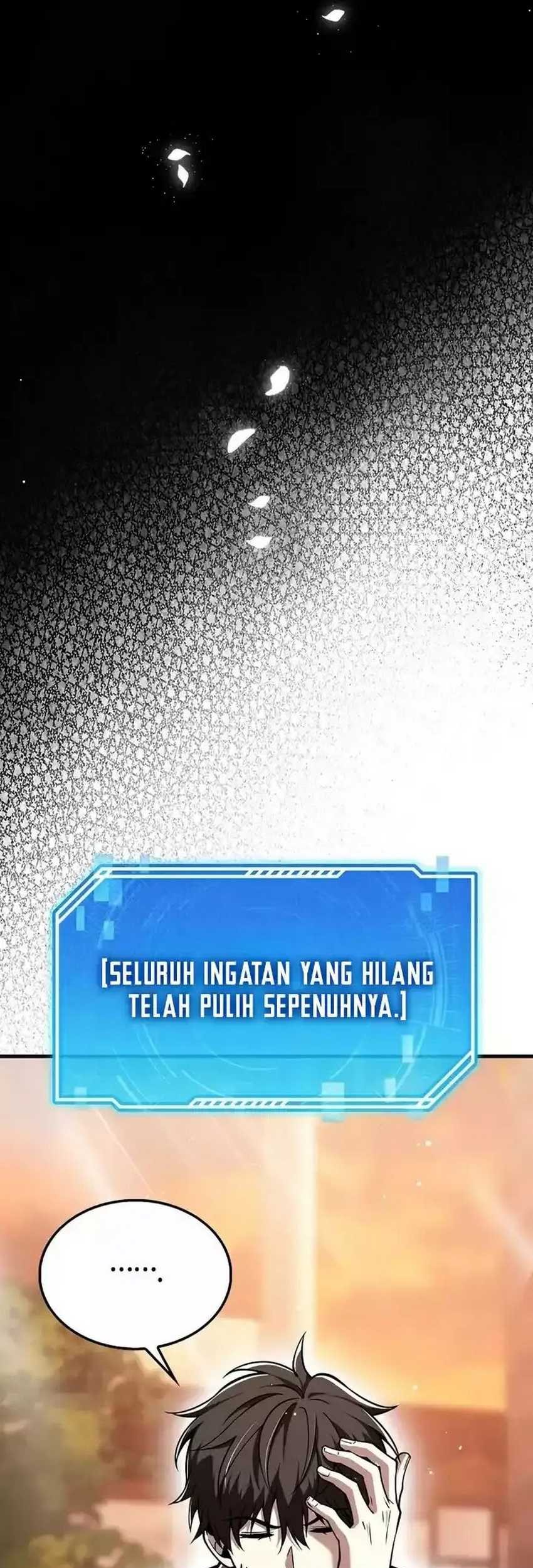 I’m Not a Regressor Chapter 55 - halaman 16