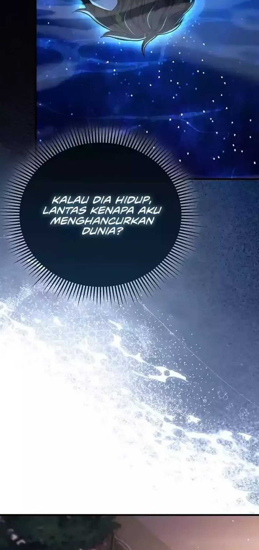 I’m Not a Regressor Chapter 55 - halaman 21