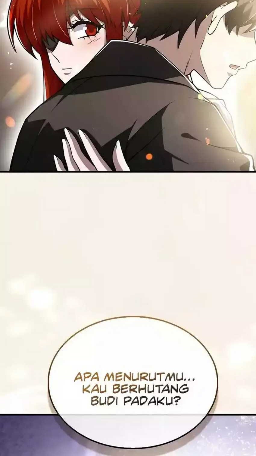 I’m Not a Regressor Chapter 55 - halaman 27