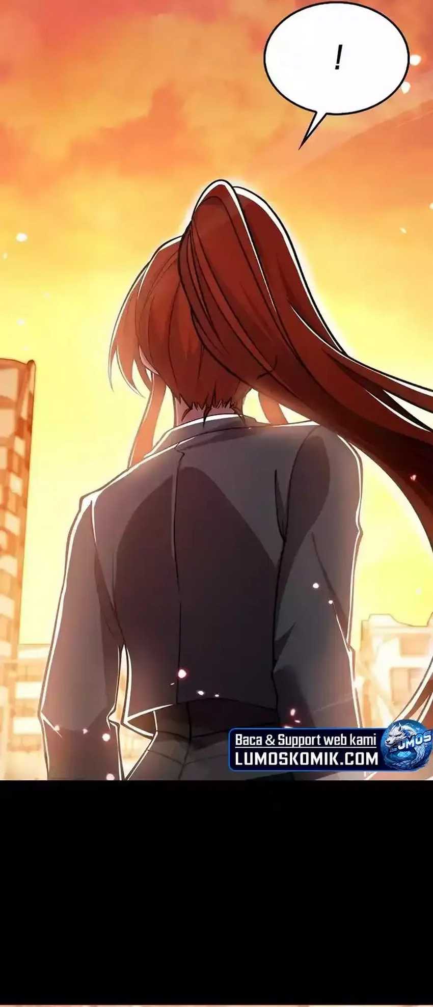 I’m Not a Regressor Chapter 55 - halaman 3