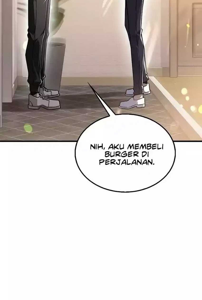 I’m Not a Regressor Chapter 55 - halaman 33