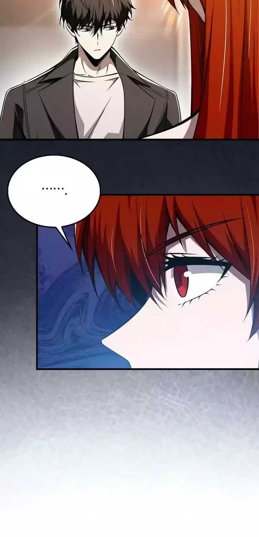 I’m Not a Regressor Chapter 55 - halaman 35