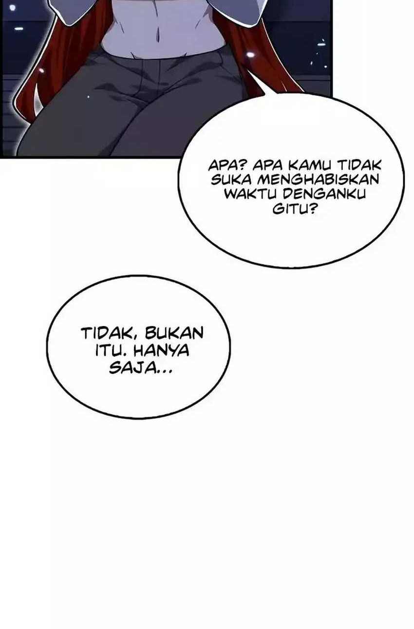 I’m Not a Regressor Chapter 55 - halaman 43