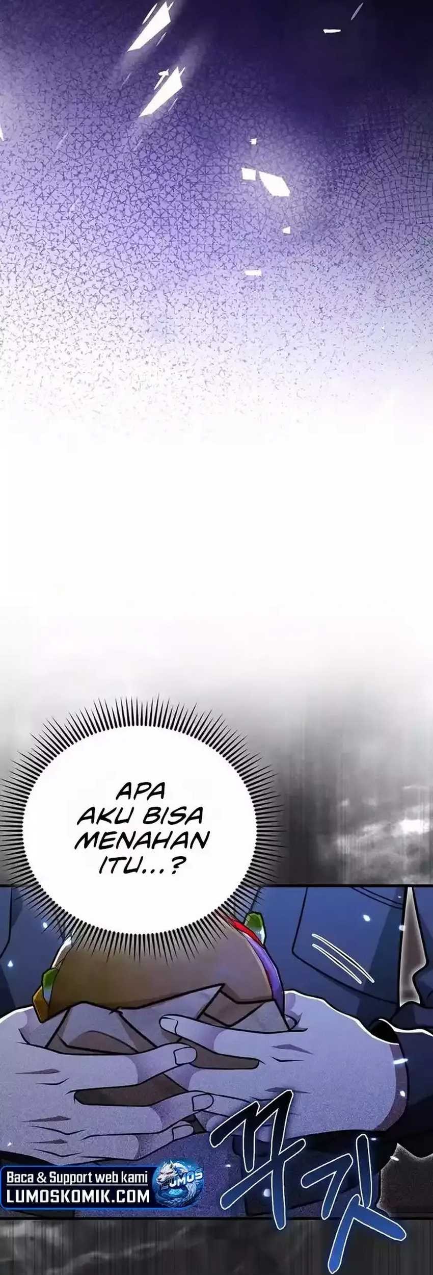 I’m Not a Regressor Chapter 55 - halaman 52
