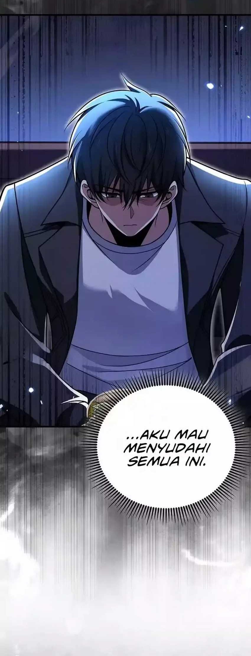 I’m Not a Regressor Chapter 55 - halaman 53