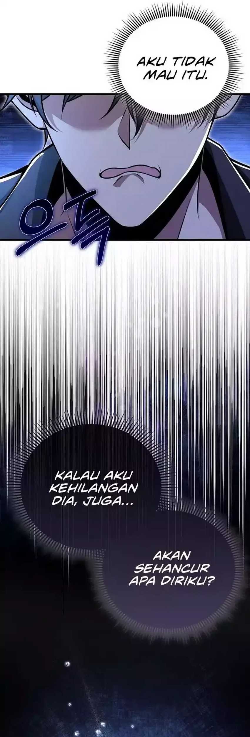 I’m Not a Regressor Chapter 55 - halaman 56